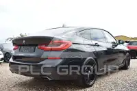 2017 BMW 640