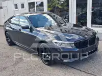 2017 BMW 640
