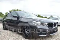 2017 BMW 640
