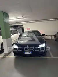 2017 BMW 640