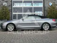 2017 BMW 640