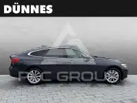 2017 BMW 640