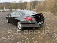 2017 BMW 640
