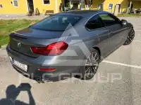 2017 BMW 640