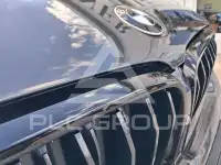 2017 BMW 640