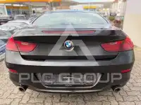 2017 BMW 640