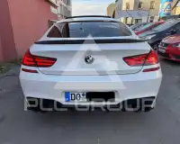 2017 BMW 640