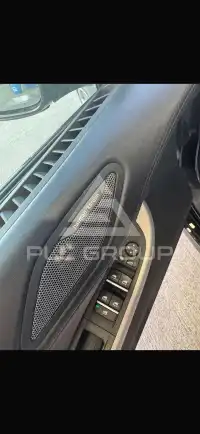 2017 BMW 640