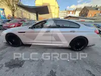 2017 BMW 640