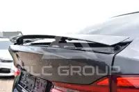 2017 BMW 640