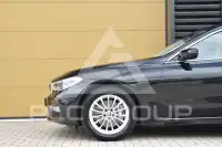 2017 BMW 640