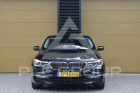 2017 BMW 640
