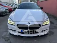 2017 BMW 640