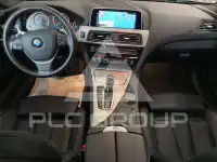 2017 BMW 640