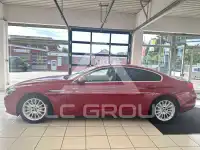 2017 BMW 640