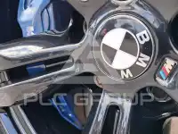 2017 BMW 640