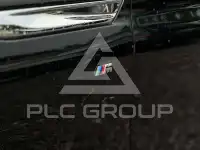 2017 BMW 640