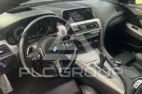 2017 BMW 640