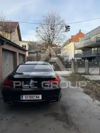 2017 BMW 640