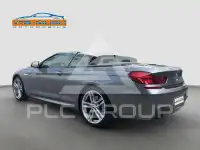 2017 BMW 640