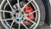 2017 BMW 640