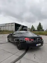 2017 BMW 640