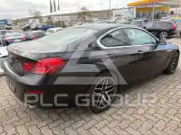 2017 BMW 640