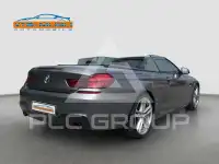2017 BMW 640