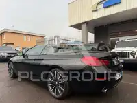 2017 BMW 640