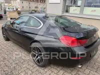 2017 BMW 640
