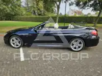 2017 BMW 640