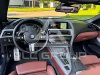 2017 BMW 640