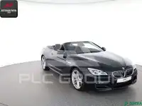 2017 BMW 640