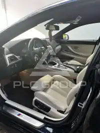 2017 BMW 640