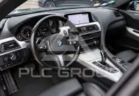 2017 BMW 640
