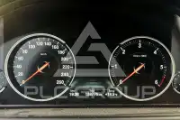2017 BMW 640