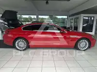 2017 BMW 640