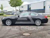 2017 BMW 640