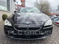 2017 BMW 640