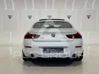 2017 BMW 640