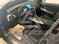 2017 BMW 640