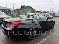 2017 BMW 640