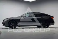 2017 BMW 640