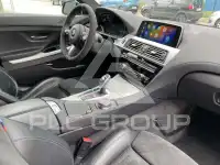 2017 BMW 640