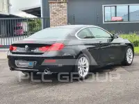 2017 BMW 640
