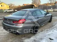 2017 BMW 640