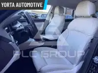 2017 BMW 640