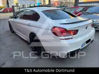2017 BMW 640