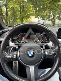 2017 BMW 640