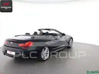 2017 BMW 640